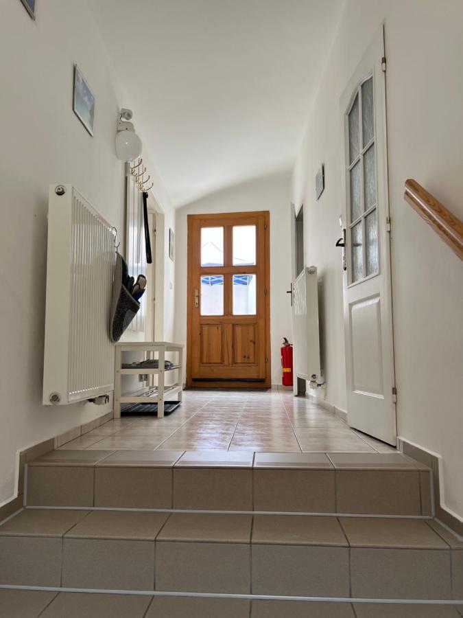 Appartamento Celý dům v historickém centru Loun Louny Esterno foto