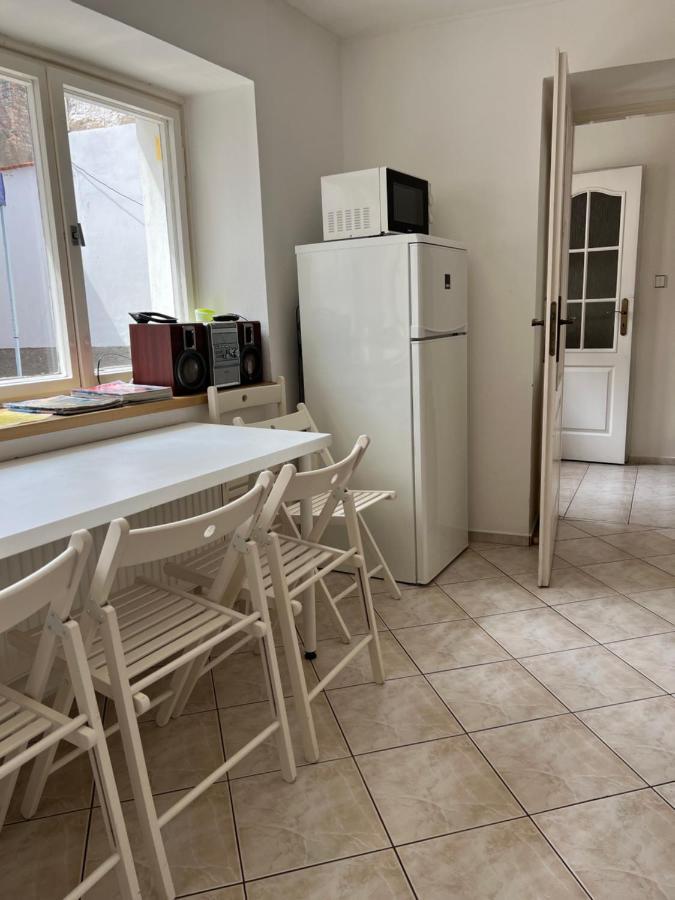 Appartamento Celý dům v historickém centru Loun Louny Esterno foto